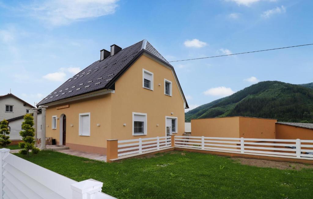 Beautiful Home In Kammern Im Liesingtal — photo 1