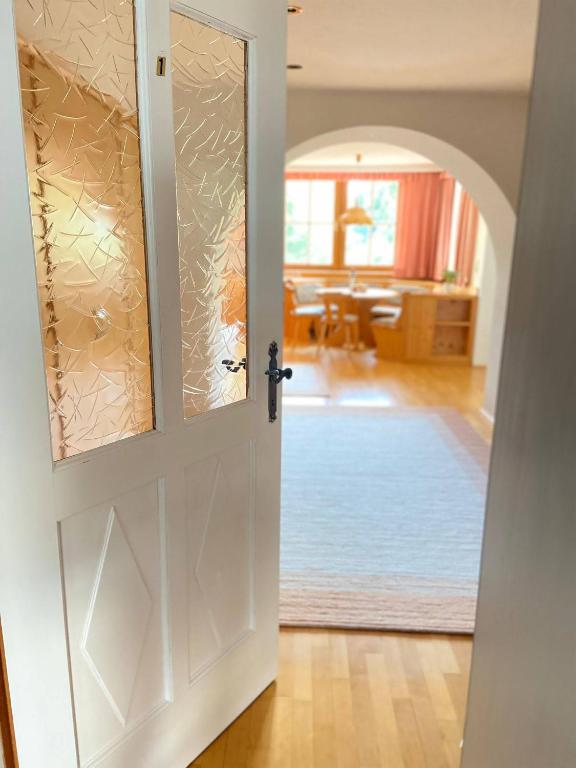 Zentrale Wohnung Gmunden Alte Bäckerei — photo 1