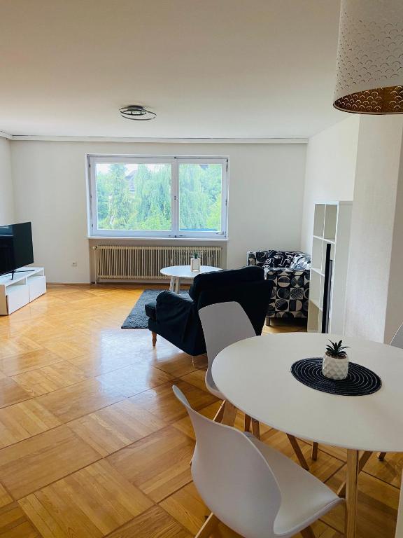 Zentrale Wohnung Gmunden Alte Bäckerei photo 3