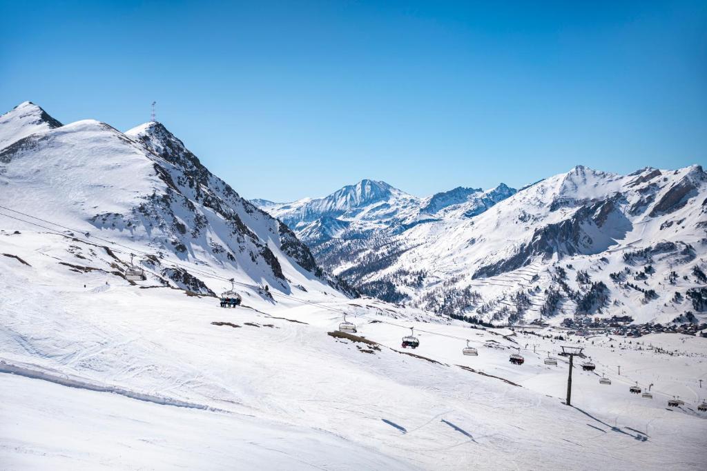 Kesselspitze Hotel & Chalet photo 2