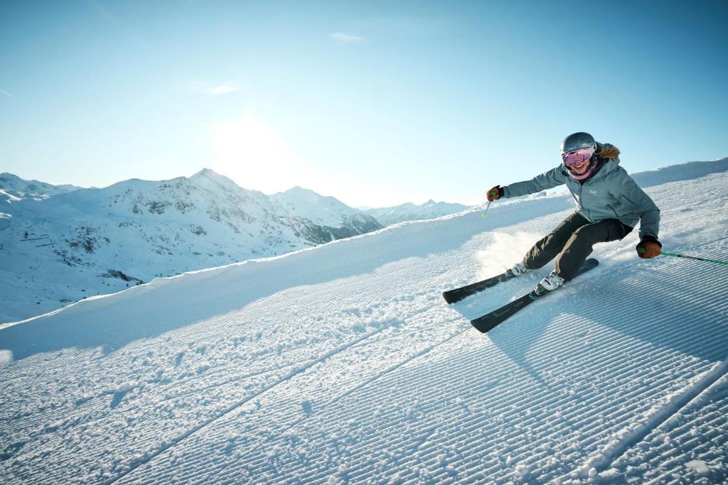 Kesselspitze Hotel & Chalet photo 3