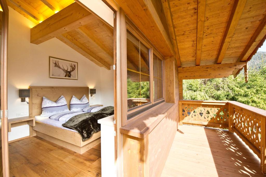 Superior Chalet Tiroler Madl photo 2