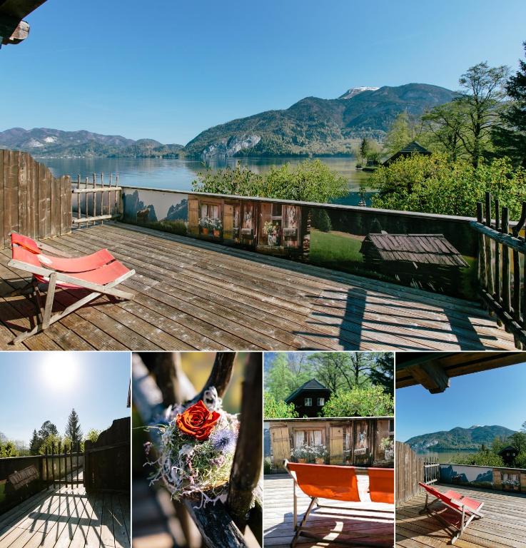 Seegasthof Gamsjaga — photo 1