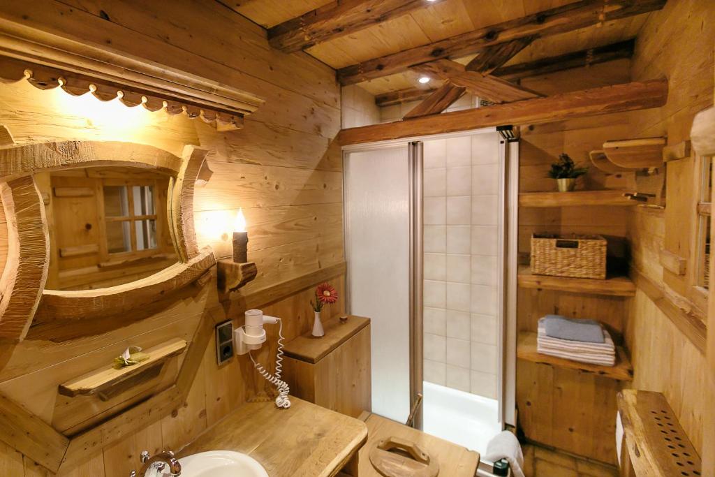 Seegasthof Gamsjaga photo 2