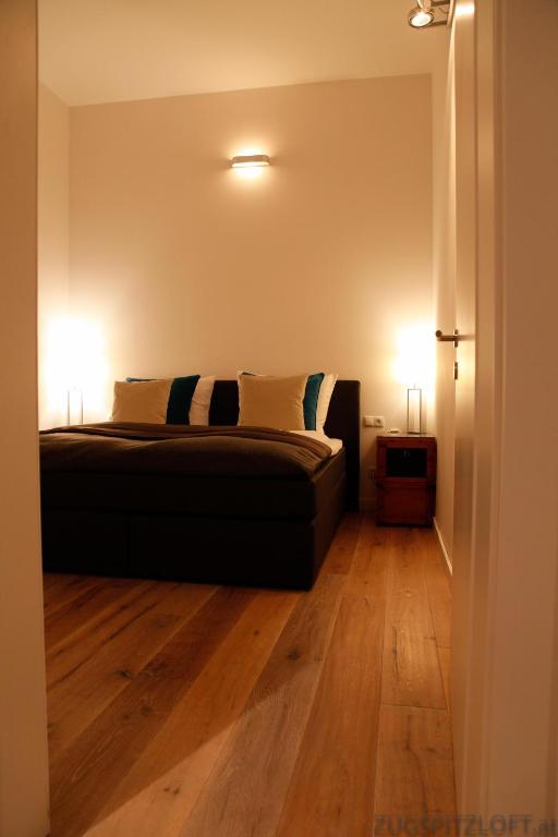 Zugspitzloft photo 2