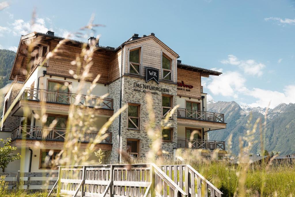 Wildkogel Resorts - DAS Neukirchen — photo 1
