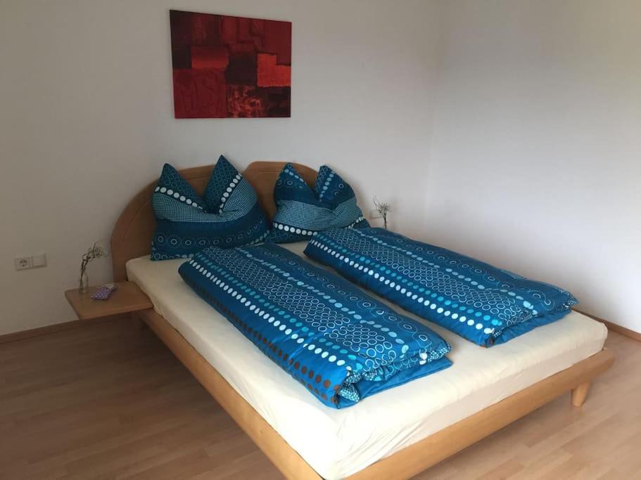 Ruhige schöne 2-Zimmer Ferienwohnung photo 2