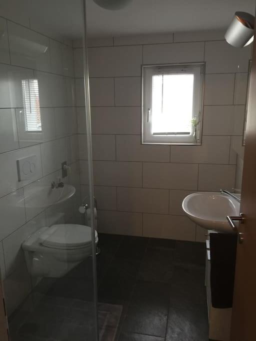 Ruhige schöne 2-Zimmer Ferienwohnung photo 3