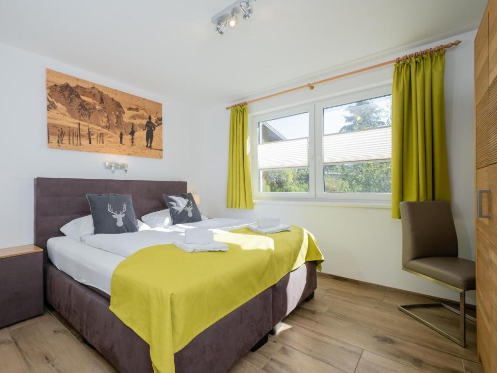 Sonnen Lodge Kaprun photo 2