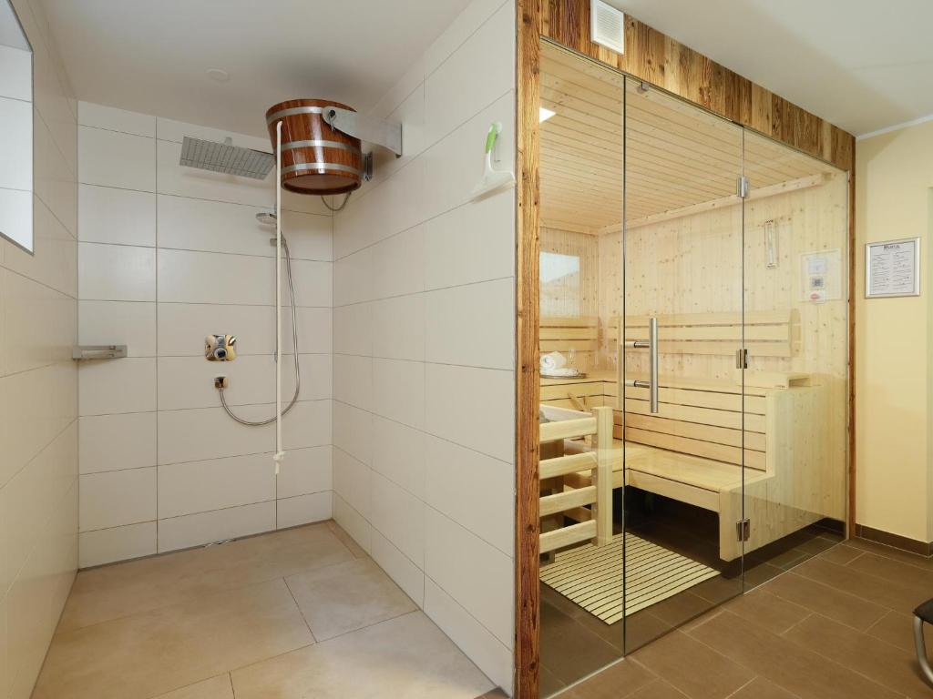 Sonnen Lodge Kaprun photo 3