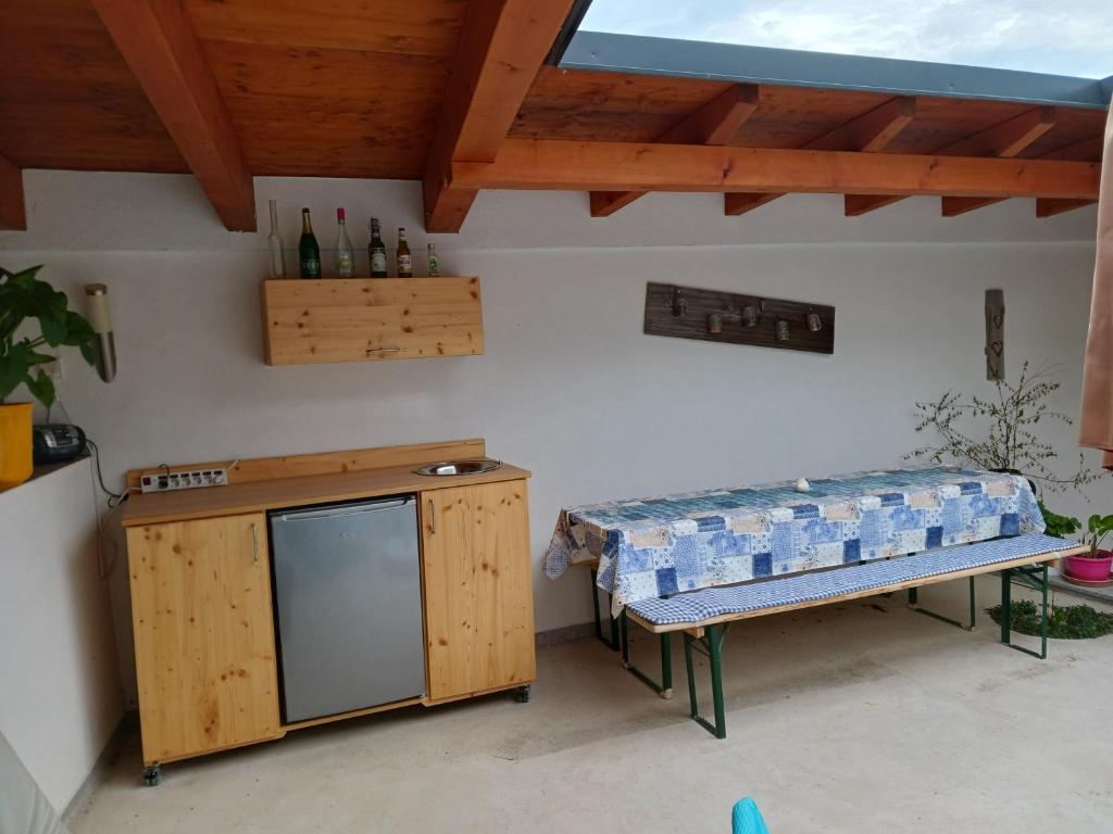 Wohlfühlwohnung photo 3