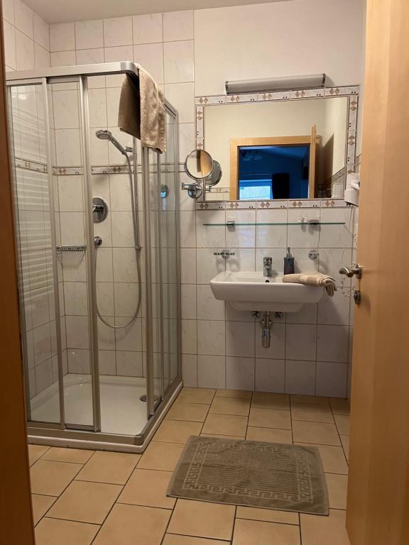 Sagebruenndle Appartements photo 3