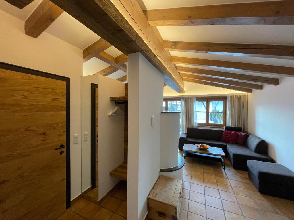 Sonnenschein Appartement Rebecca photo 2