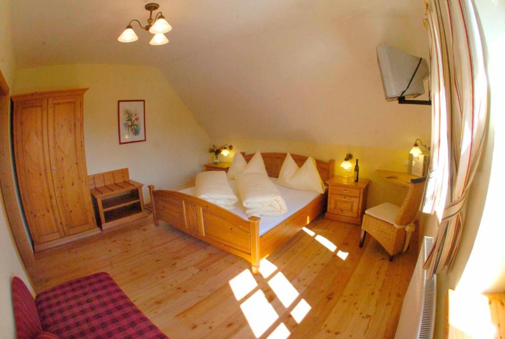 Weingut Winzerhof Gästezimmer Grebenz photo 2