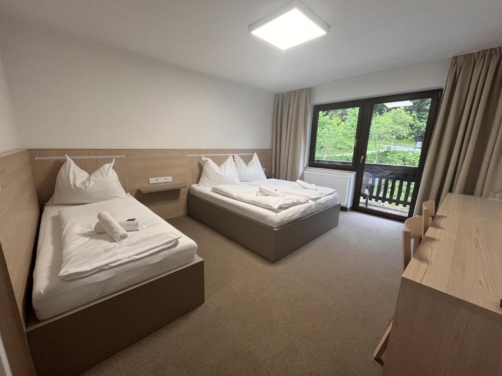 Hotel Stubnerhof photo 2