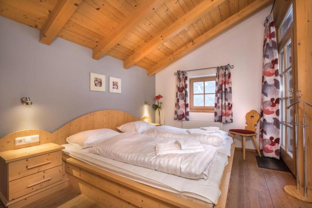 Schöneben Chalet Waldblick photo 2