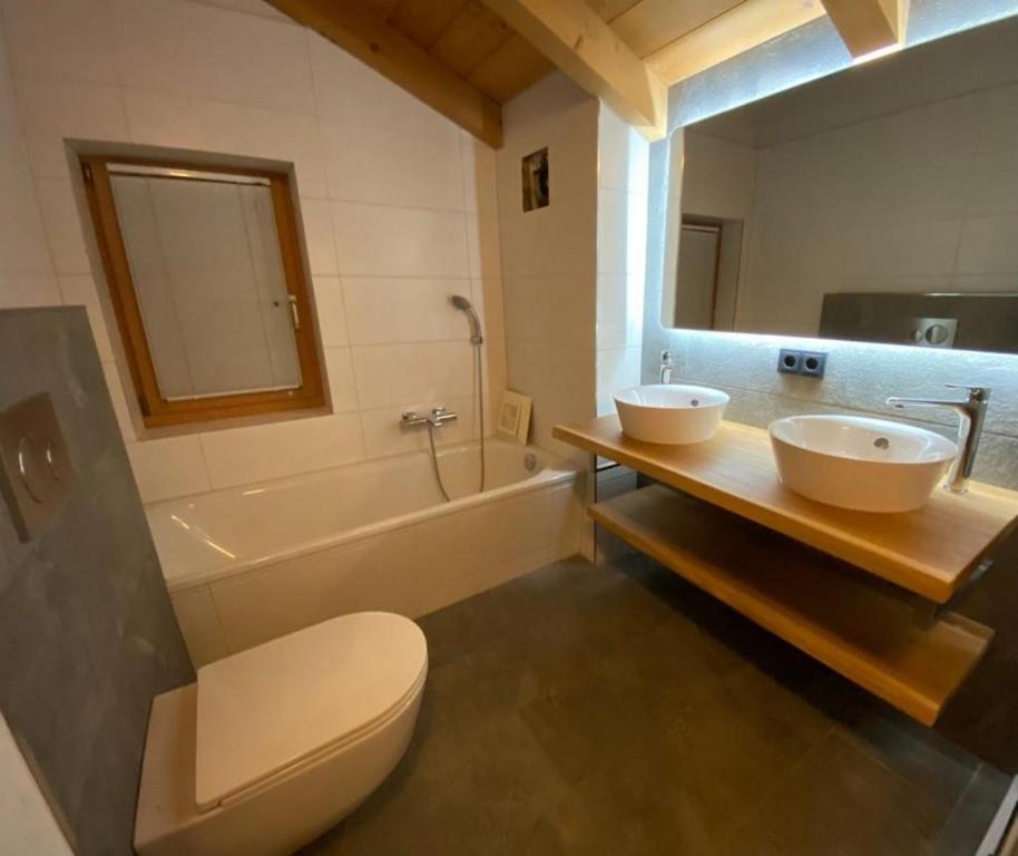 Schöneben Chalet Waldblick photo 3