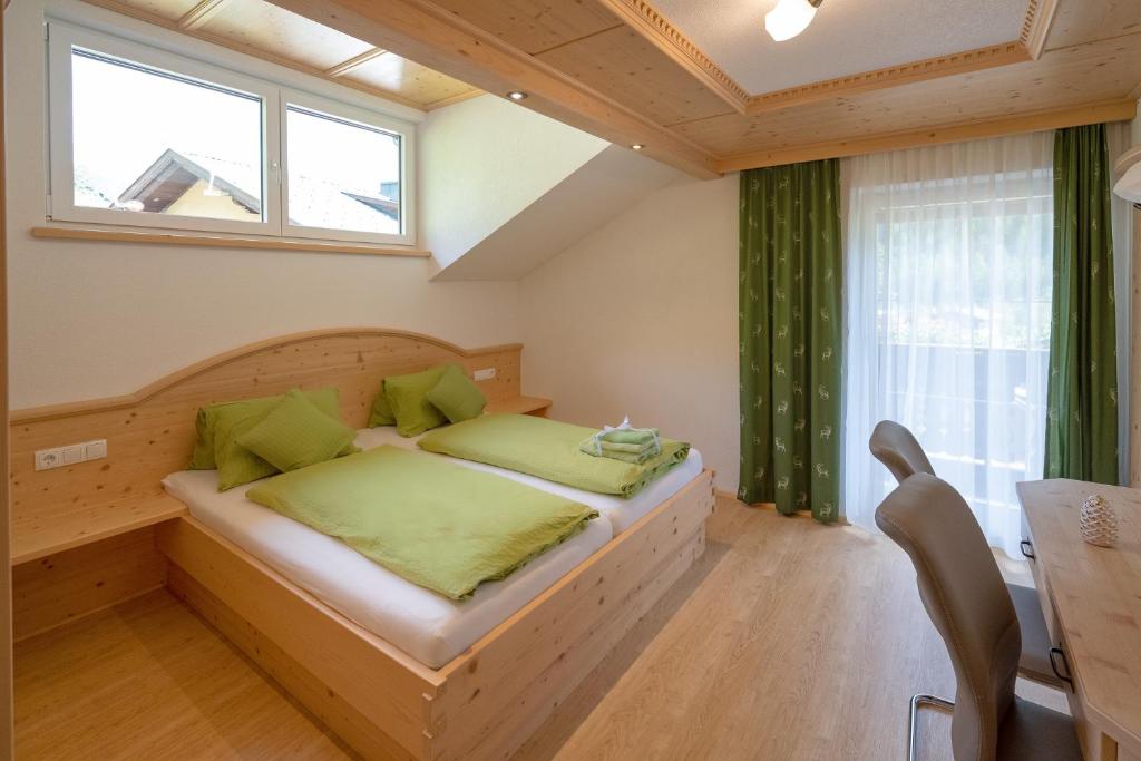 Zirbenchalet Grossglockner photo 2