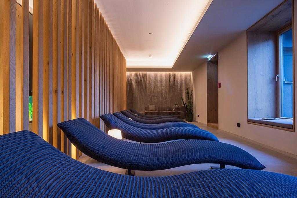Posthotel Lechtal — photo 1