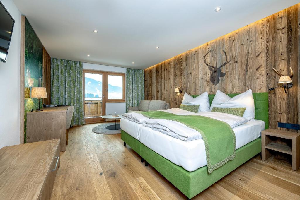 Hotel Schörhof photo 2