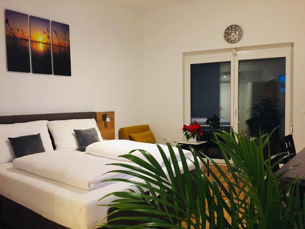 Sonnenweg Appartements photo 2