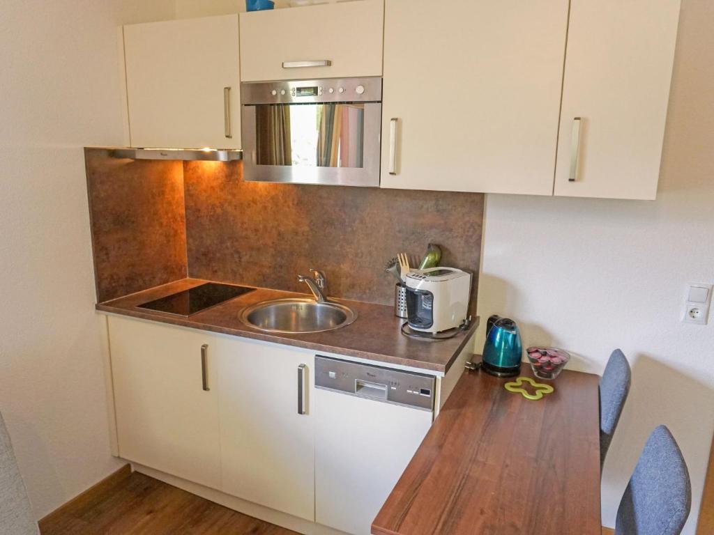 Apartment Urgbach Apart-1 by Interhome photo 2