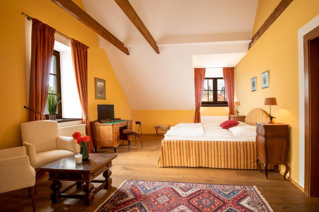 Schlossgasthof & Hotel Rosenburg photo 2