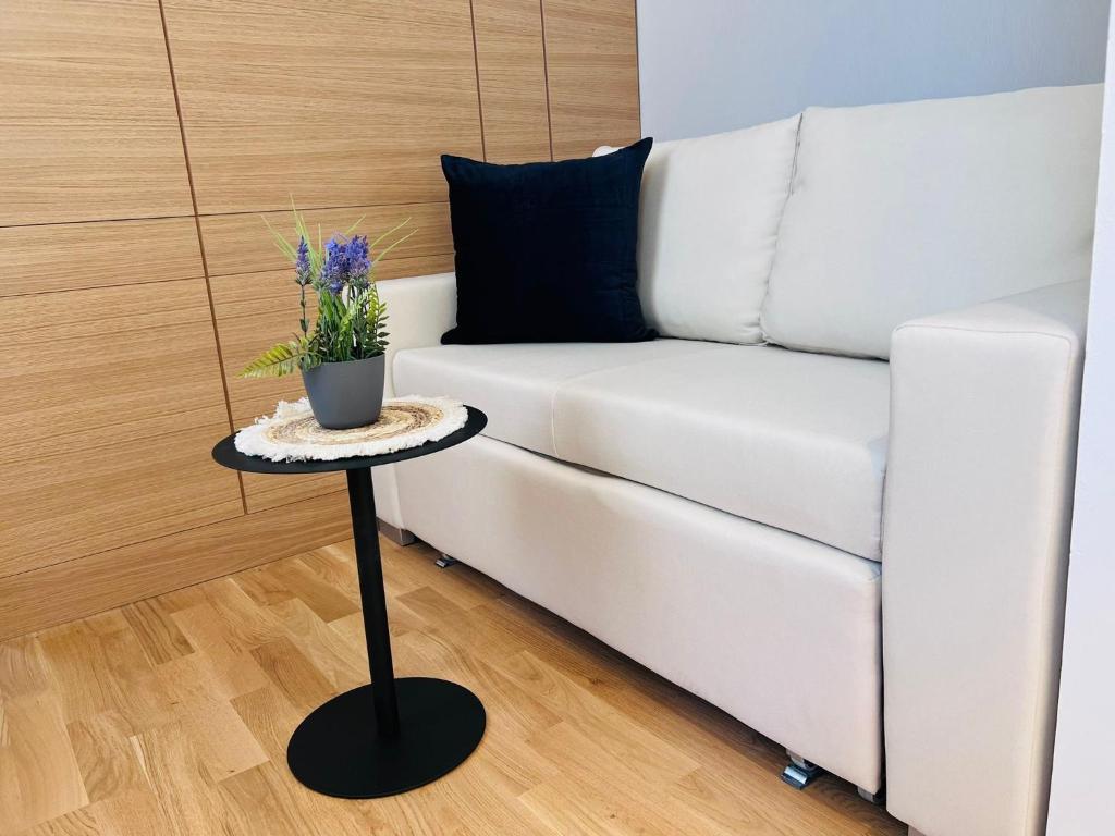 ZEUS Design Apartment Erlach #37 — photo 1
