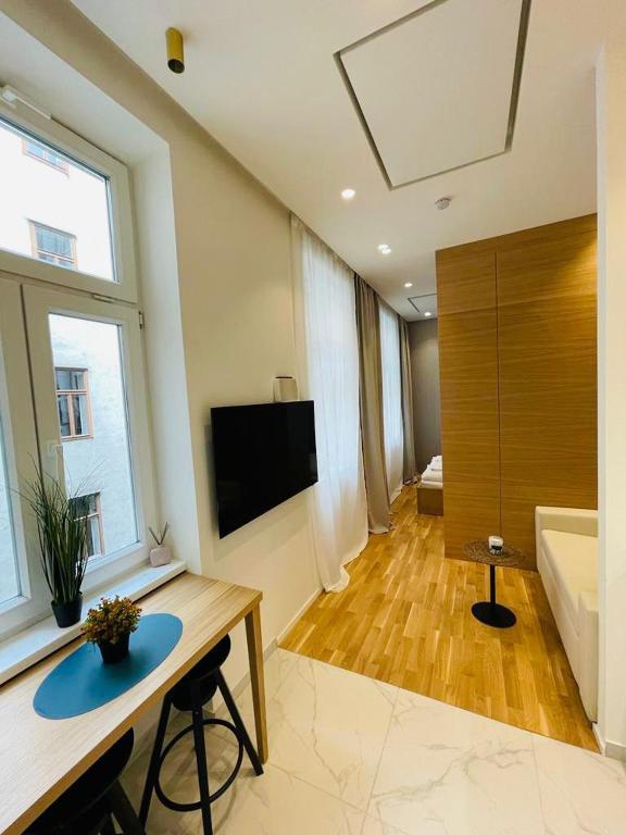 ZEUS Design Apartment Erlach #37 photo 3