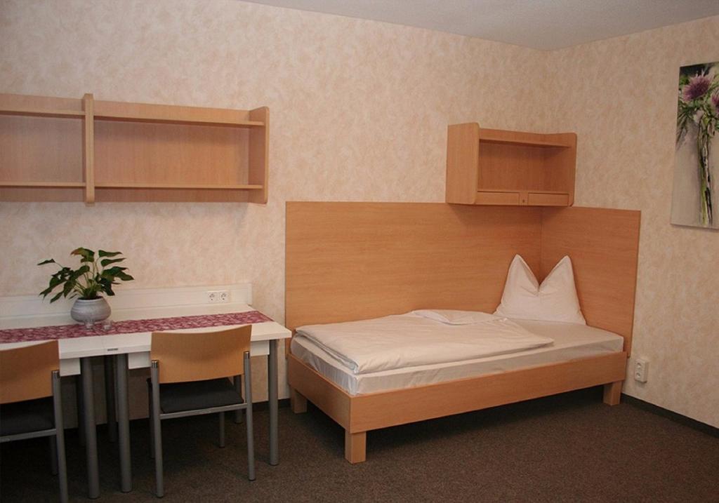 Hotel Sommerhaus photo 2