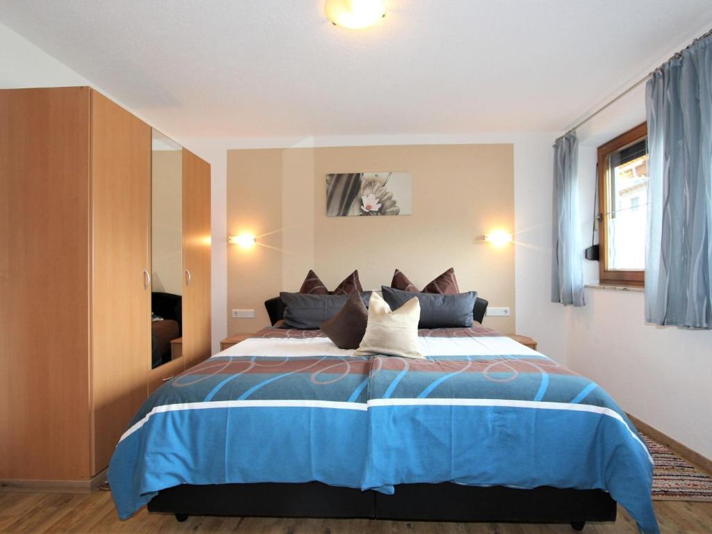 Apartment Schweiberer-1 by Interhome photo 2