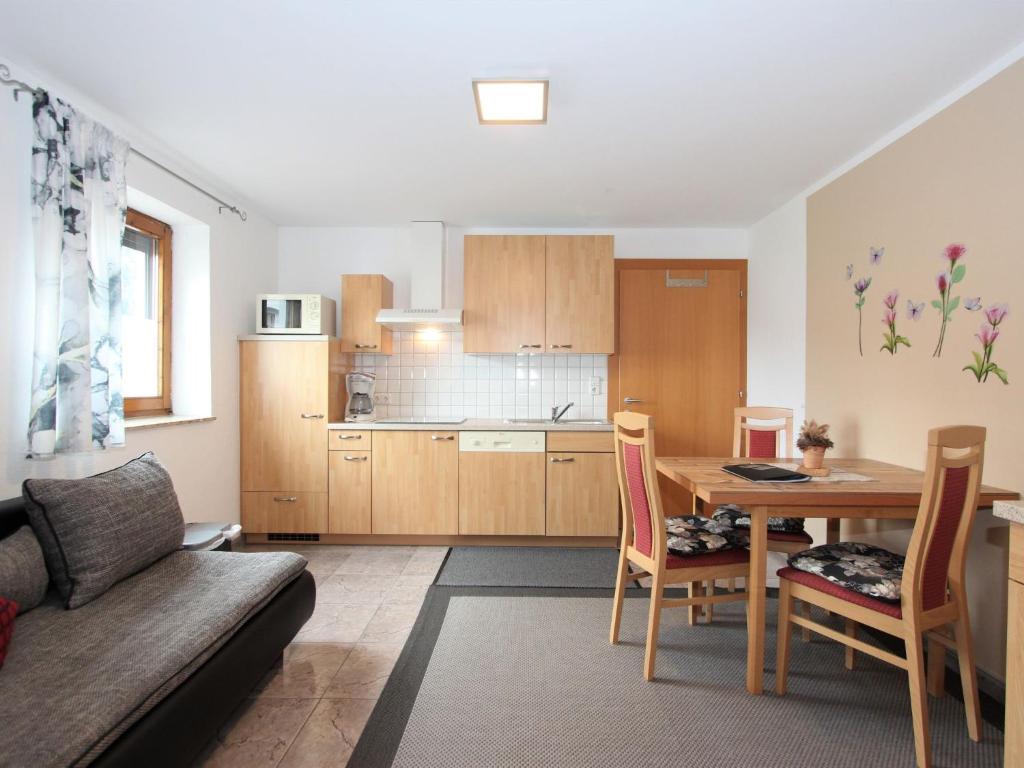 Apartment Schweiberer-1 by Interhome photo 3