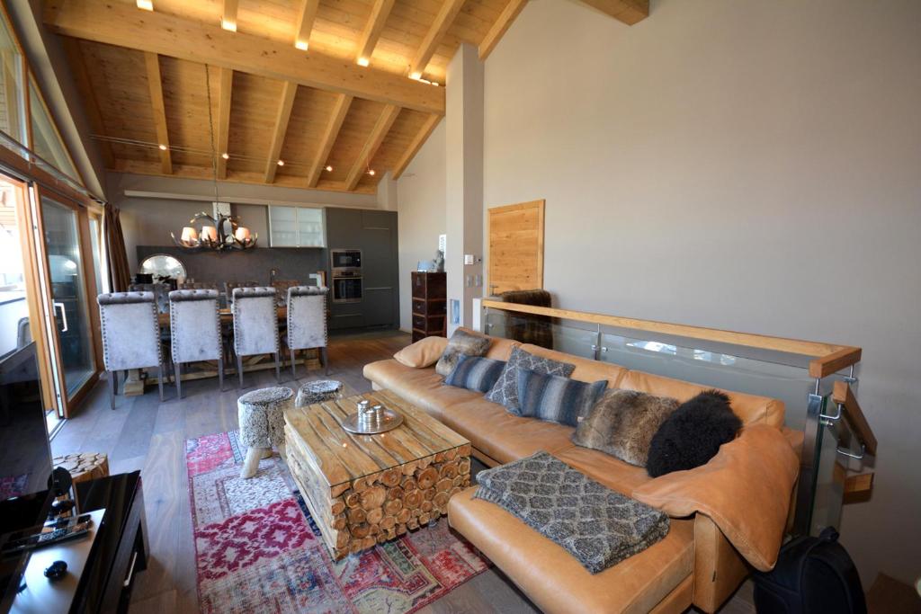 Zell City Exclusive Lodges by All in One Apartments — photo 1