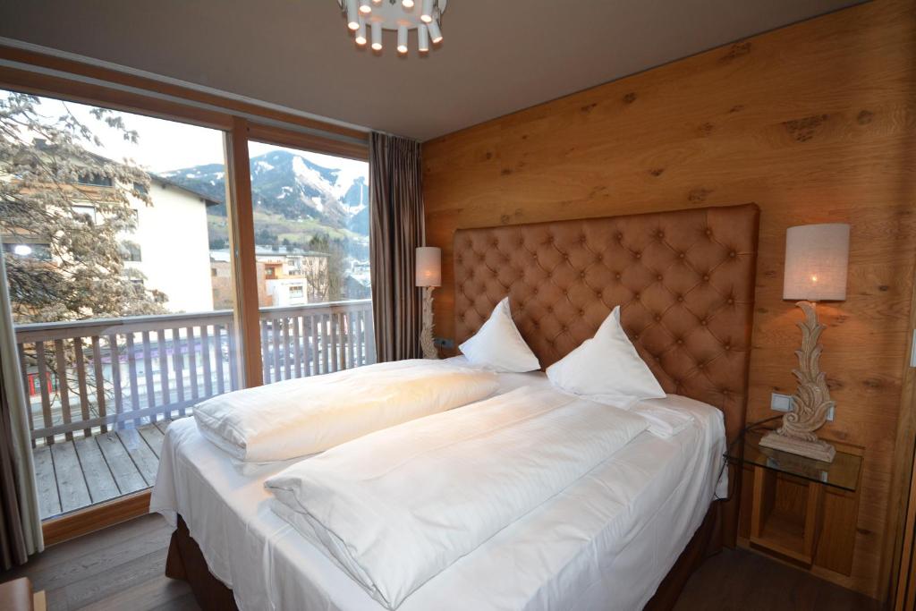 Zell City Exclusive Lodges by All in One Apartments photo 2