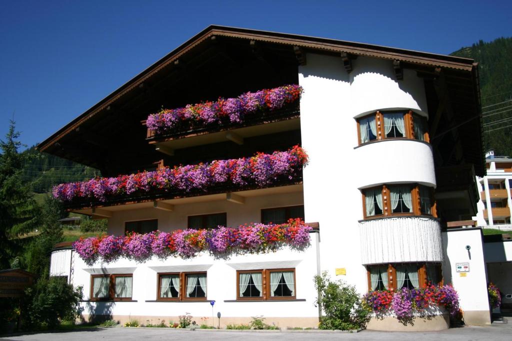 Hotel Garni Senn — photo 1