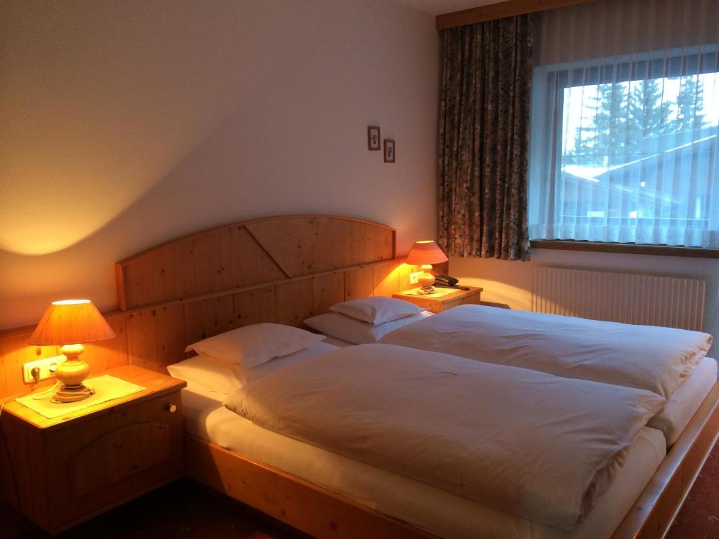 Hotel Garni Senn photo 2