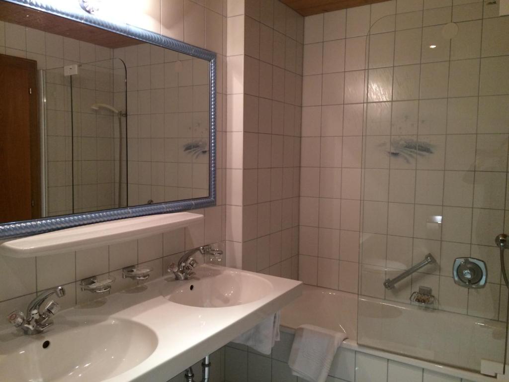 Hotel Garni Senn photo 3