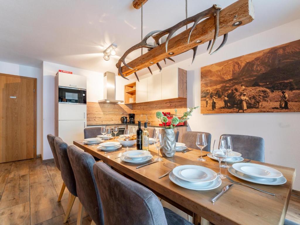 Tauern Suites Mitterwirt TOP 304 — photo 1