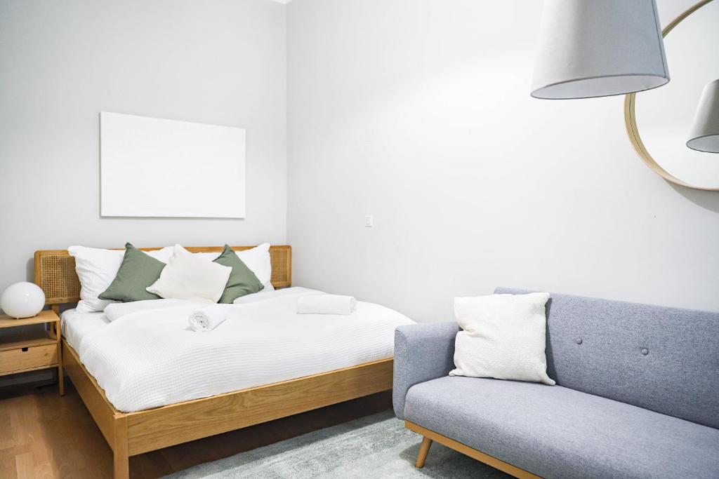 Spacious Apartments photo 2