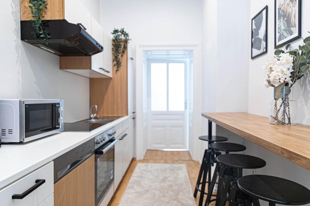 Spacious Apartments photo 3