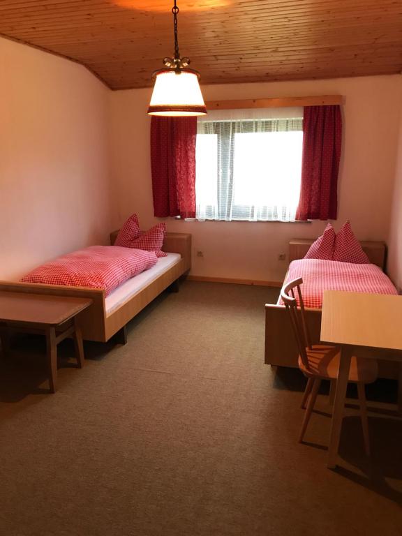 Stubalm Appartements photo 2