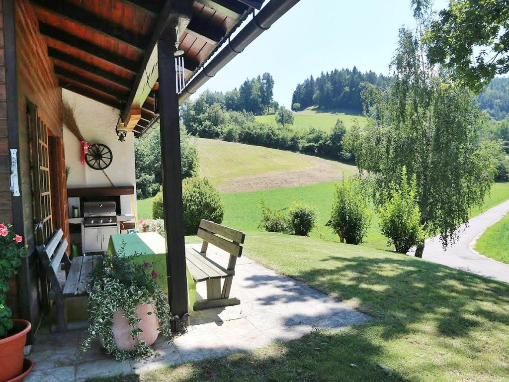 Holiday Home Rustika by Interhome photo 2
