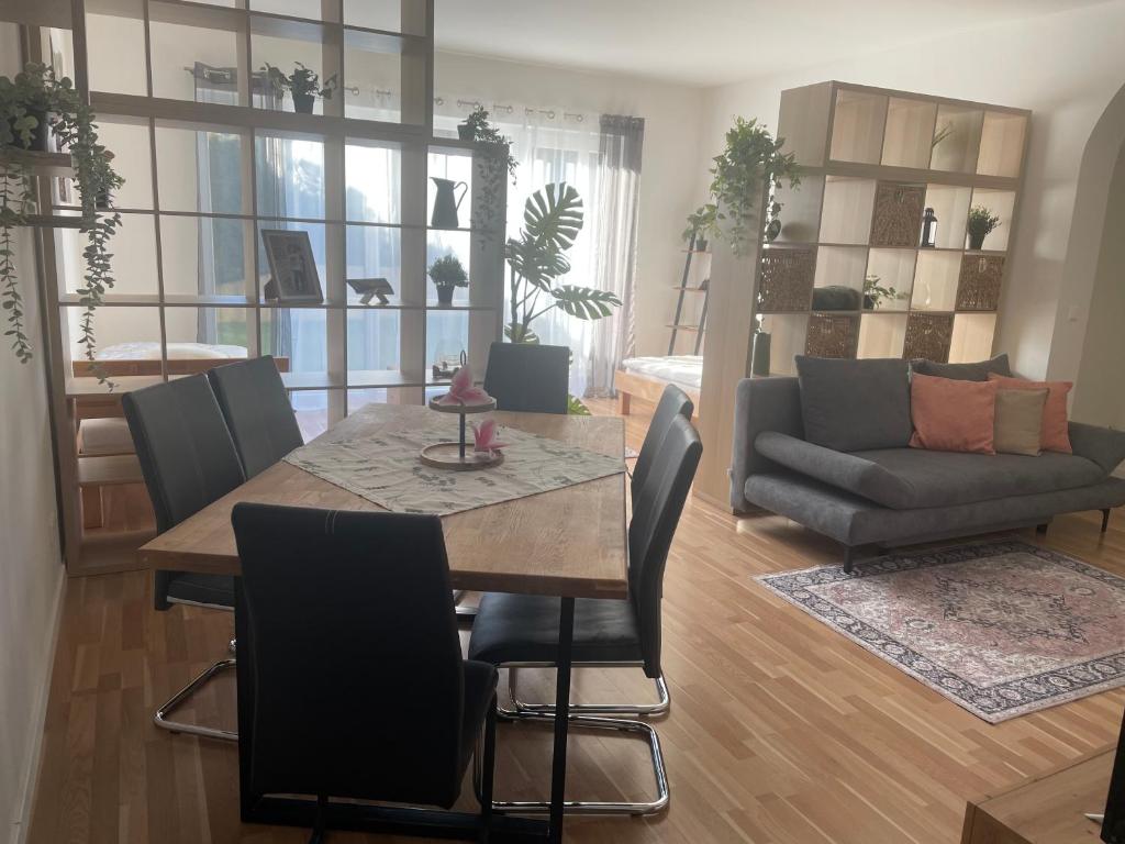 Sorinas Home - Comfortable Apartment near Graz - Free Parking — photo 1