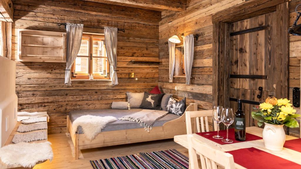 Schrofen Chalets photo 2