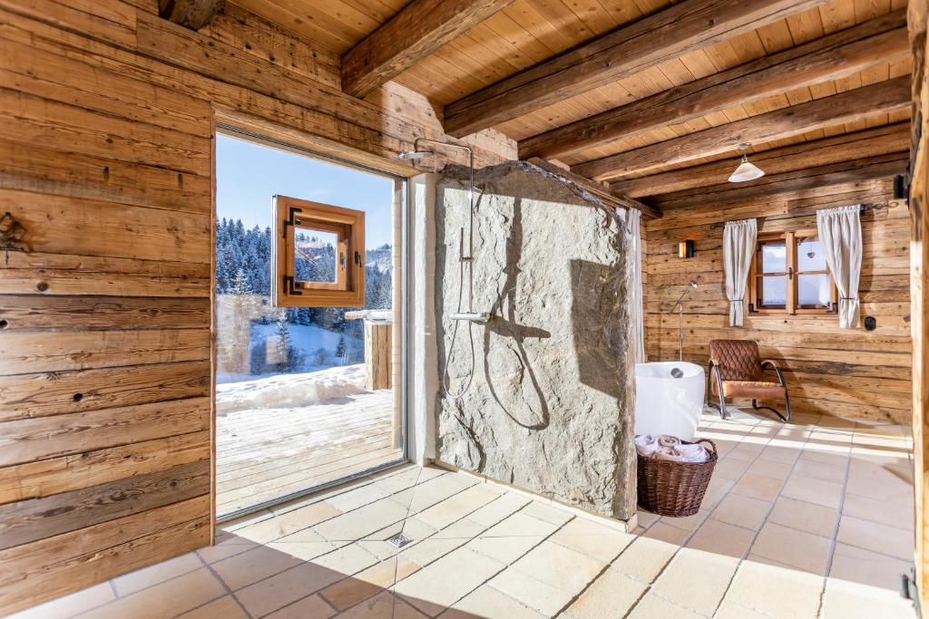 Schrofen Chalets photo 3