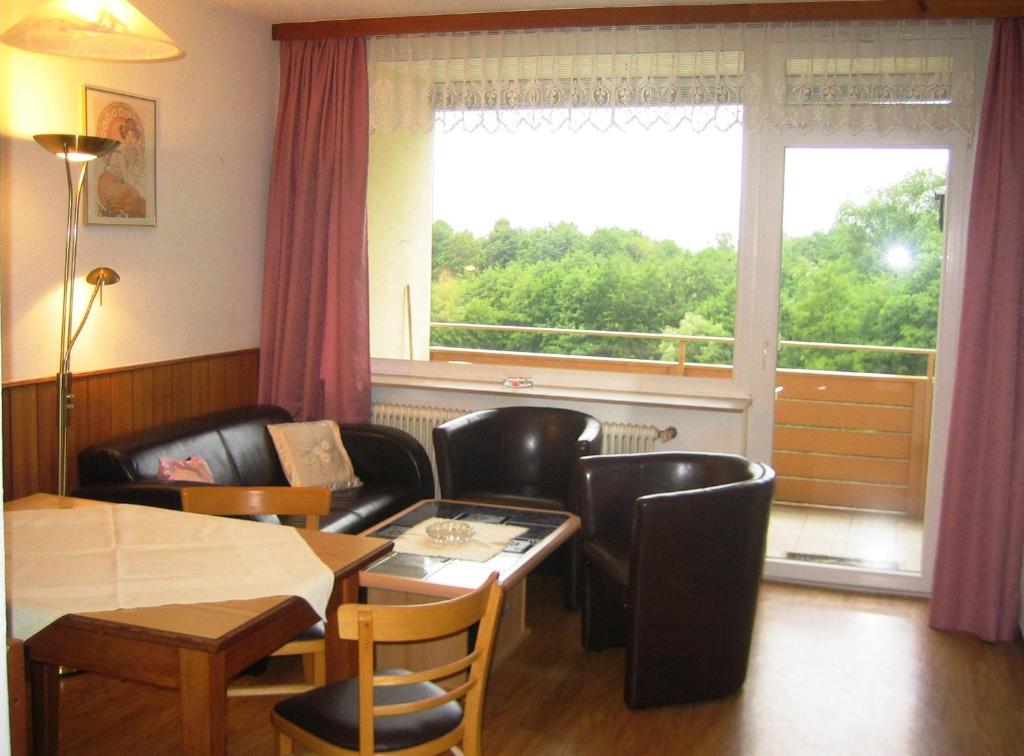 LANZ Haus KMB Seeappartement am Ossiacher See photo 3
