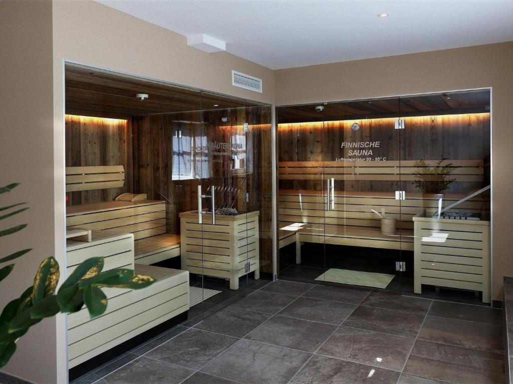 Tauern Suites Mitterwirt TOP 315 photo 3