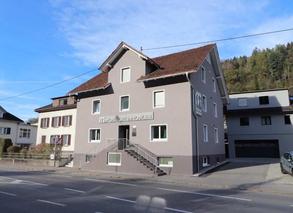 Montfort Apartments - Feldkirch — photo 1