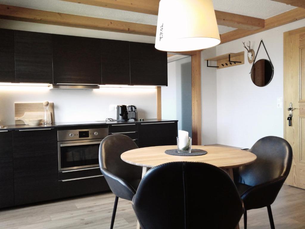 Huber - Das Tiroler B&B photo 3