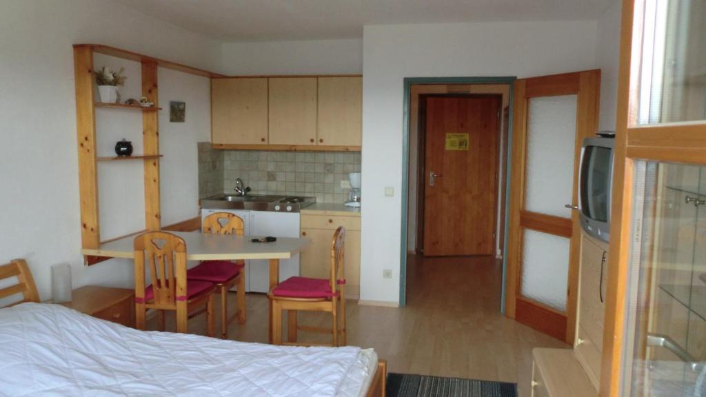 Apartment Margret im Haus Sonnleitn photo 3